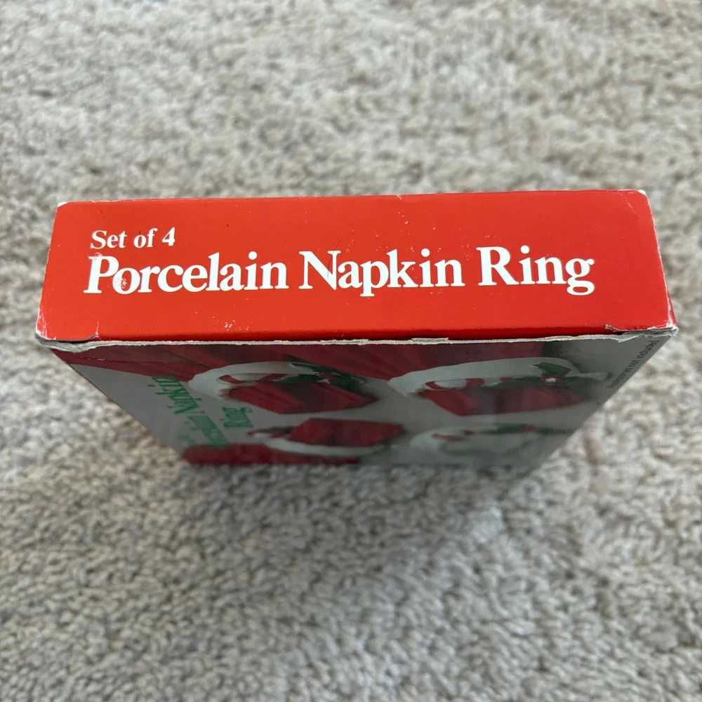 N/A charming set